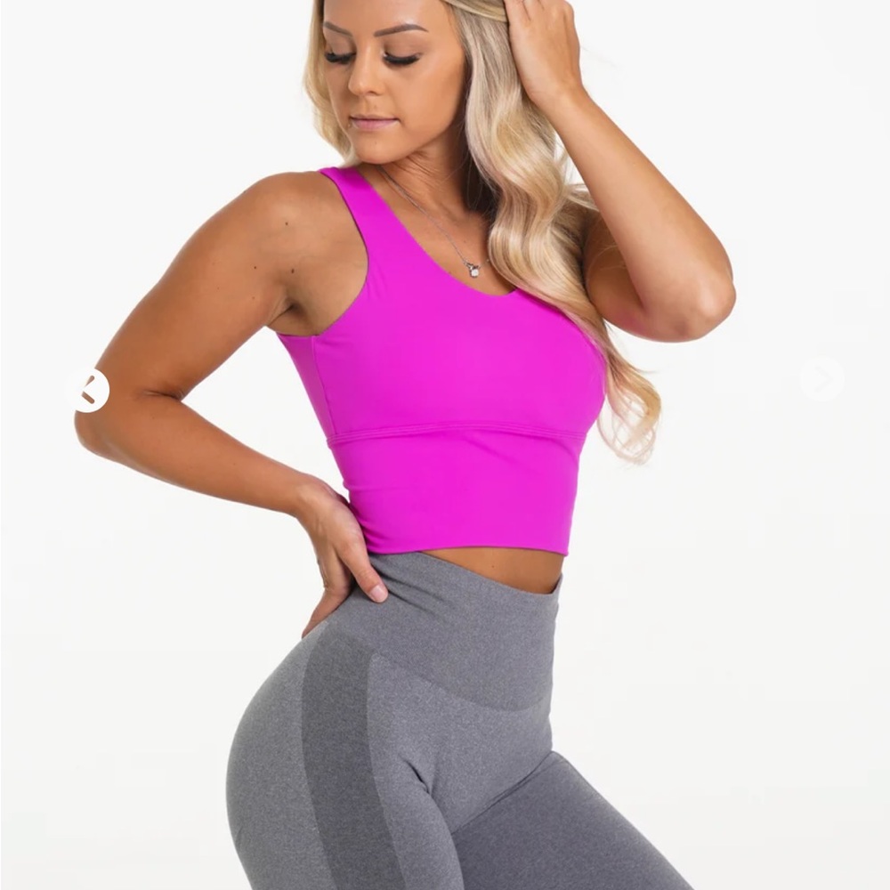 NVGTN Essence Bra